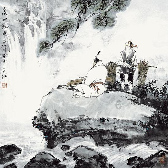 镇魔曲页游